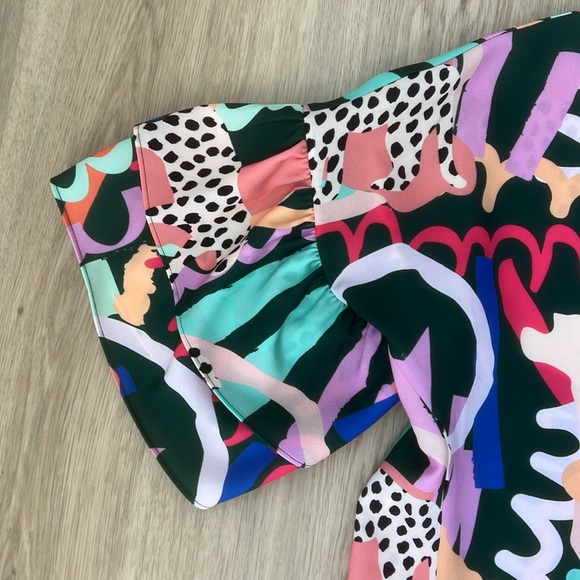 CROSBY by Mollie Burch Top - Picture 5 of 6